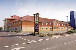 Premier Inn Bridgwater North (A38), Somerset
