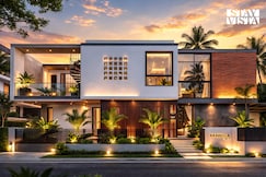 StayVista at Arabella w/ Pool, Lawn, Goa