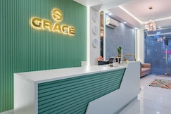 Grace Suites, Cochin