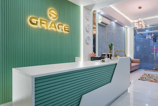 Grace Suites