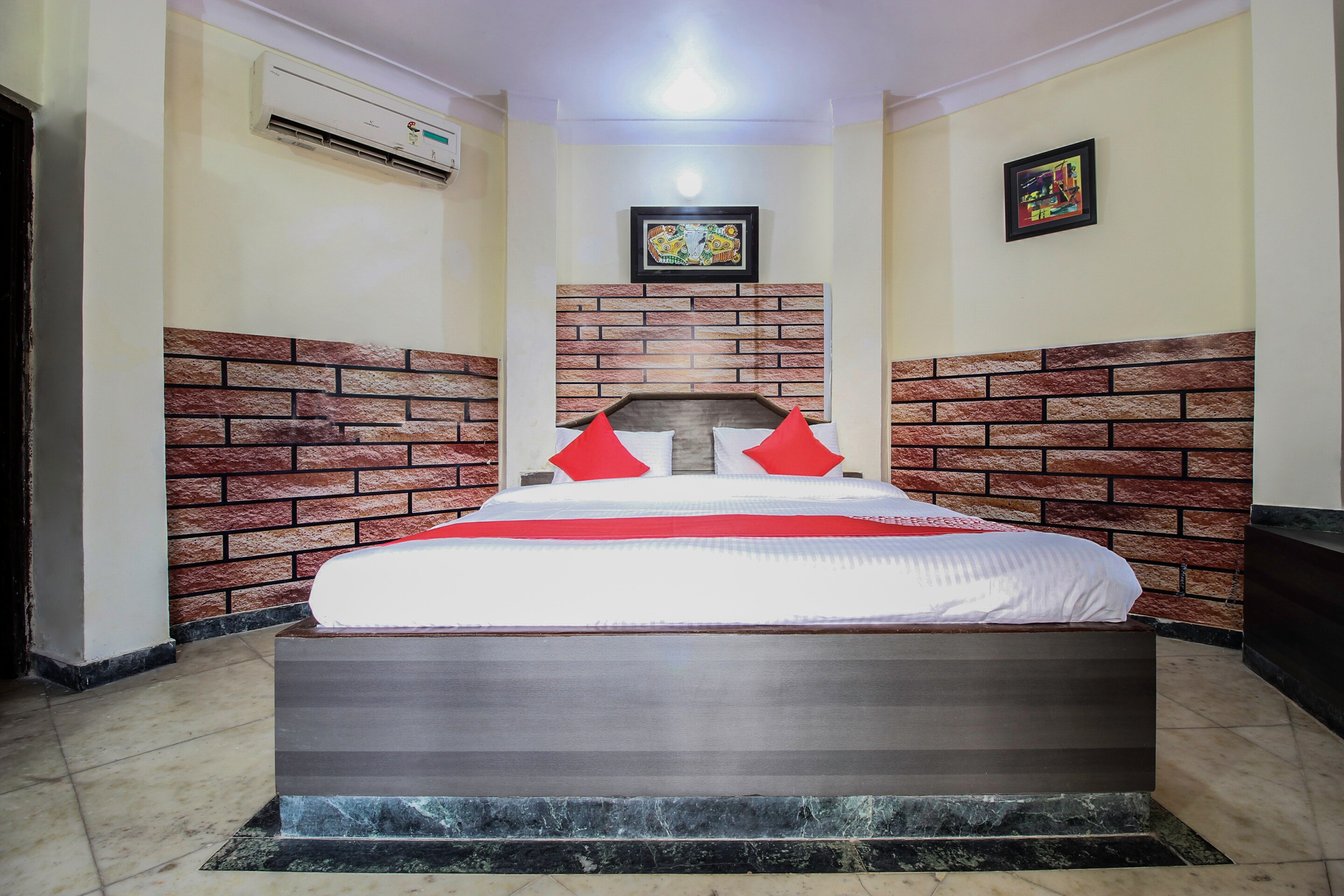 Hotel O Sariska Inn - Tap to explore photos