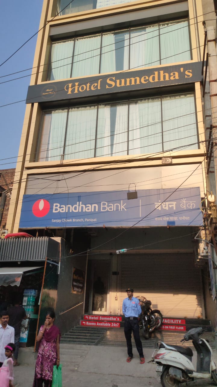 Hotel Sumedha - Tap to explore photos