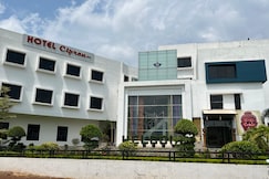 Hotel Cipron Inn, Paradeep