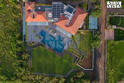 SeaEra The Retreat, Trimbak