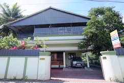 Pleasant Holiday Inn, Cochin