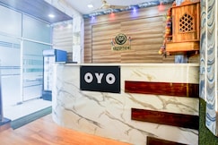 Hotel O Shiv Sai Residency Lodging & Boarding, Thane