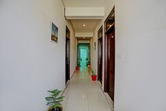 Shree Hotel, Lucknow