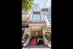 A25 Hotel - 19 Phan Dinh Phung, Hanoi