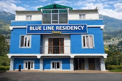 The blue line residency Ooty, Ooty