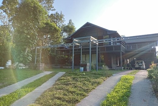 The Ranch Coorg | 2BR Escape