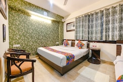 FabHotel Palm Majestic, Delhi