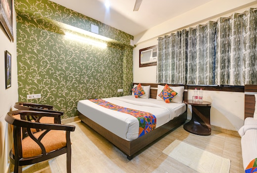 FabHotel Palm Majestic