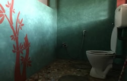 Bathroom 1