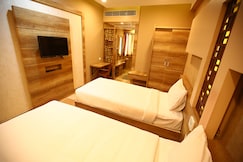 Flora Park Inn, Coimbatore