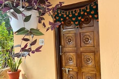 Kanasu Homestay Mucchige Mane, Udupi