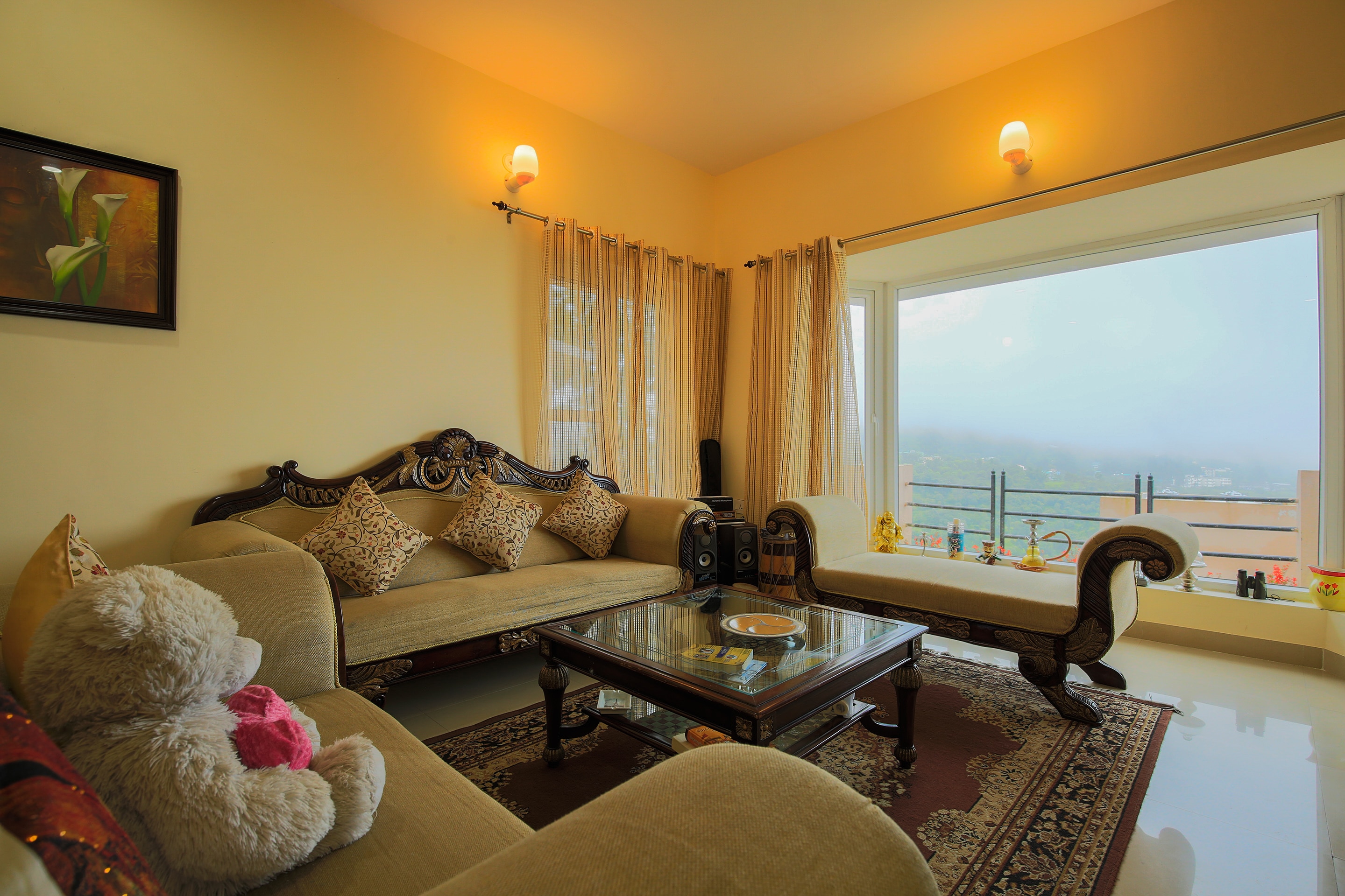 Ceedar Cottages | Rooms & Wi-Fi - Tap to explore photos