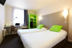 Campanile Paris Ouest - Pte de Champerret Levallois, Paris