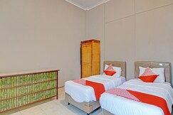 Hotel O Kalista Guest House Syariah, Pekanbaru