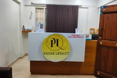PRIME LEGACY, Bangalore