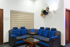 Skylarc Homestay, Vagamon