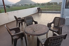 Hotel gopi palace, Pushkar