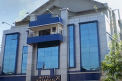 Hotel Rajawas , Dibrugarh