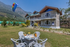 Raison Meadows, 
Hanle