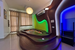 Praneshwari 3BHK Ekana Stadium by Yogleela Group, Lucknow