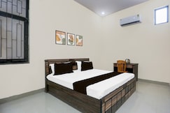 Hotel O Sanskriti Greens Banquet Hall, Kanpur