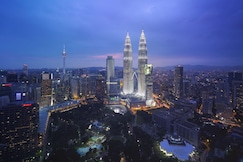 Grand Hyatt Kuala Lumpur, Kuala Lumpur