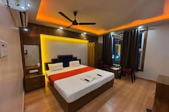 FabHotel Prime Airport Palace, Kolkata