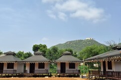 Royal Pushkar Camps, Pushkar