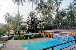 Vintage Beach Resort, Goa