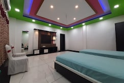 RAJMAHAL RESORT, Patna