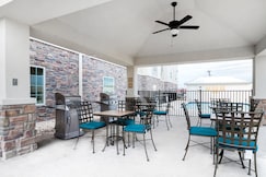 Candlewood Suites Waco, an IHG Hotel, Erath