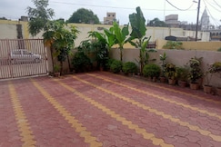 Hotel Nirala residency, Sagar