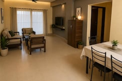 Pohor Homestay, Guwahati