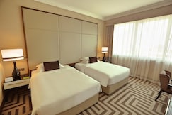 Al Maha Arjaan By Rotana, Abu Dhabi