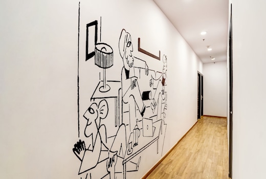 Townhouse Sector 19 Indiranagar Near Fun Republic Mall