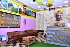 ARUNAI GRAND TIRUVANNAMALAI, Tiruvannamalai