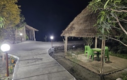 Farm Cottage Palm Grove