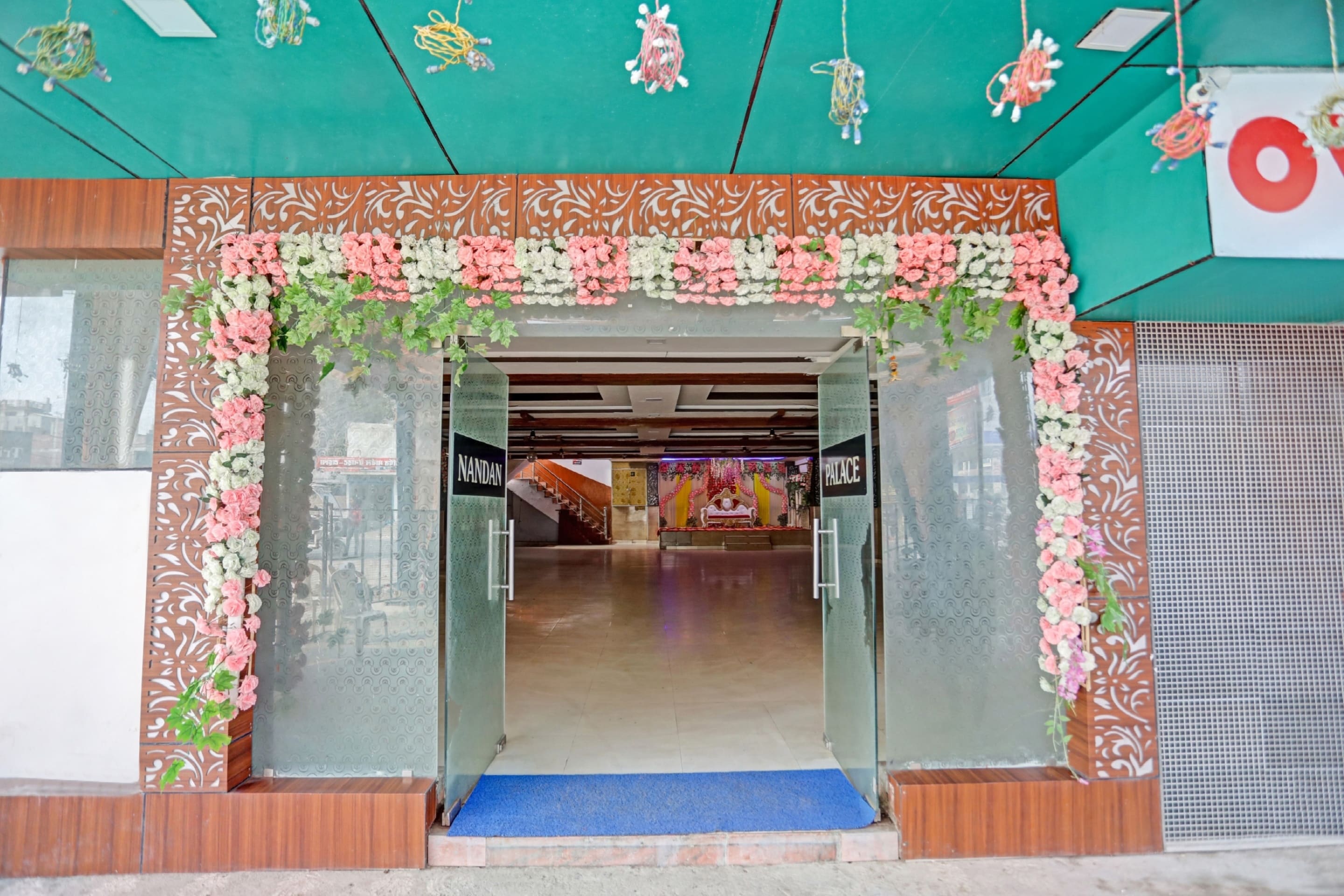 Hotel O Shri Nanadan Palace - Tap to explore photos