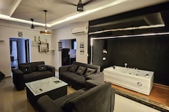 The High View, Panchkula