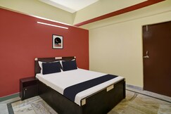 Super Hotel O DEGREE HOTEL, Jamshedpur