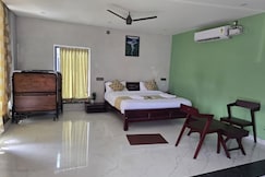 Silver Valley Guest House, Yercaud