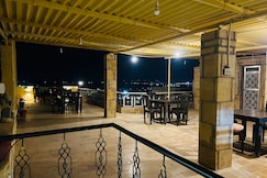 Stay with La Purezza, Jaisalmer