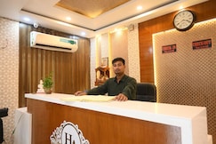Hotel Aditya Residency, Varanasi