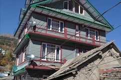 Fort View Homestay, Kalpa