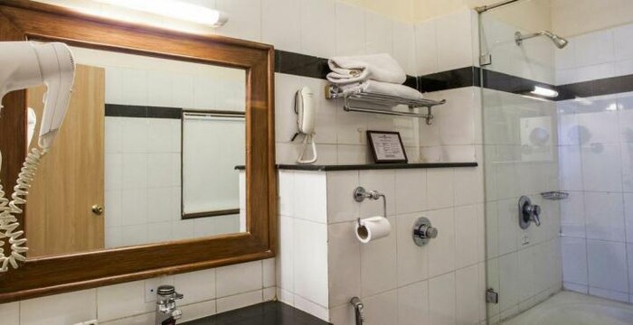 Grand Palace Hotel and Spa, Yercaud - Get Upto 70% OFF on Hotels