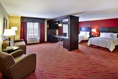 Hampton Inn Ft. Wayne/Dupont Road, Allen